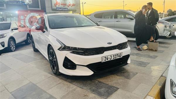 کیا K5 2021 بۆ فرۆشتن لە عێراق - ناسریە